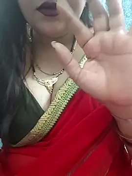 Mayuri77 online show from 03.21.25