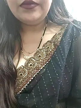 Mayuri77 online show from 03.22.25