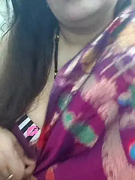 Mayuri77 online show from 09.18.25