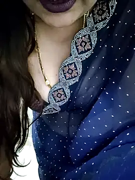 Mayuri77 online show from 10.25.25