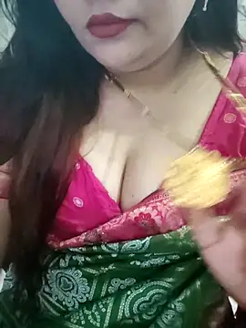 Mayuri77 online show from 10.28.25