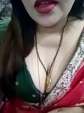 Snapshot of Mayuri77 chatting on 02.16.26 Mayuri77 online show from 02.16.26