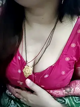 Snapshot of Mayuri77 chatting on 02.23.26 Mayuri77 online show from 02.23.26