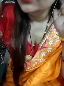 Mayuri77 online show from 03.31.26