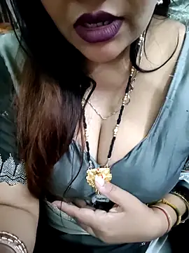 Mayuri77 online show from 06.12.26