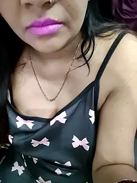 Mayuri77 online show from 07.22.26