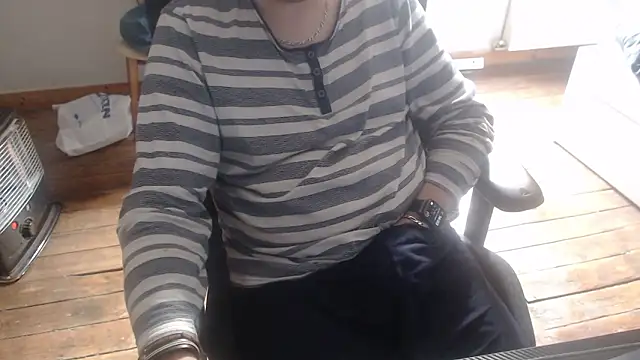 mancreeed online show from 01.17.26