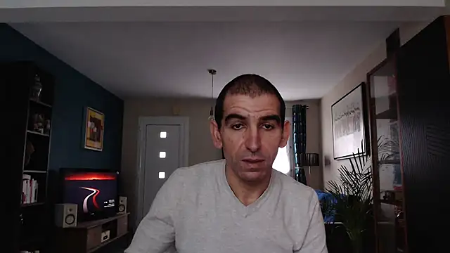 Samir 44200 online show from 12.05.24