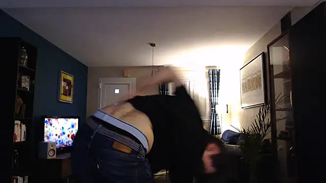 Samir 44200 online show from 12.18.24