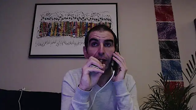 Samir 44200 online show from 01.16.26