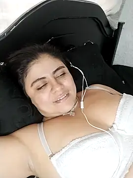 ElizabethWeil online show from 03.12.25