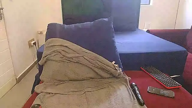 LolaTwerksXX online show from 03.20.26