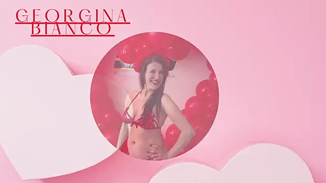 GeorginaBianco online show from 03.20.26