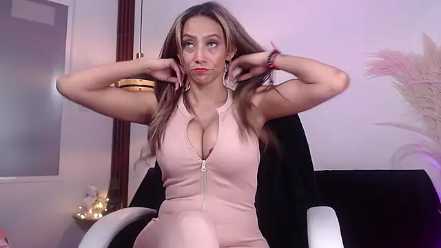 salome drasin online show from 09.23.25