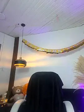 salome drasin online show from 10.17.25