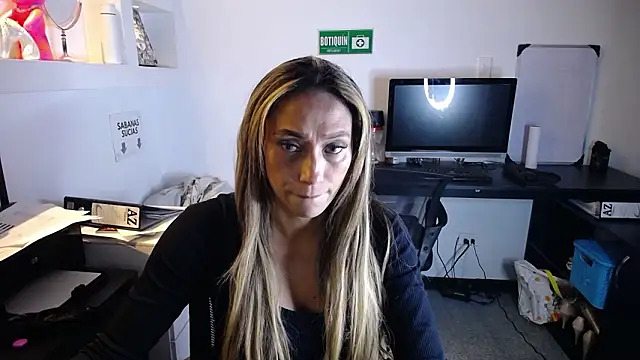 salome drasin online show from 02.05.26