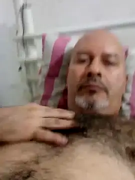 Snapshot of Juan_45 chatting on 06.16.26 Juan 45 online show from 06.16.26