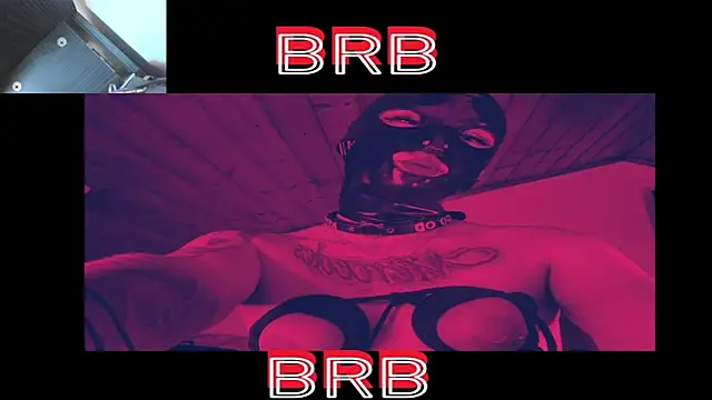 Darkness jones  online show from 04.01.26