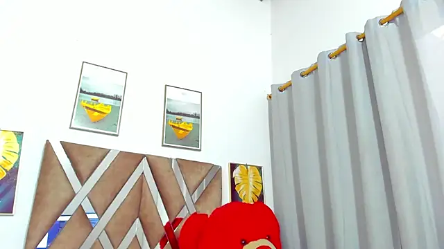 PETTTER SPENCER online show from 12.10.24