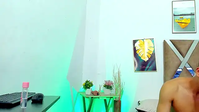 PETTTER SPENCER online show from 12.11.24