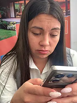 LIZ-06  online show from 01.07.26