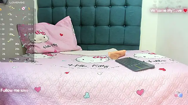 Hellen starx online show from 03.13.25