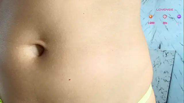 hot sexy baby doll online show from 06.22.26