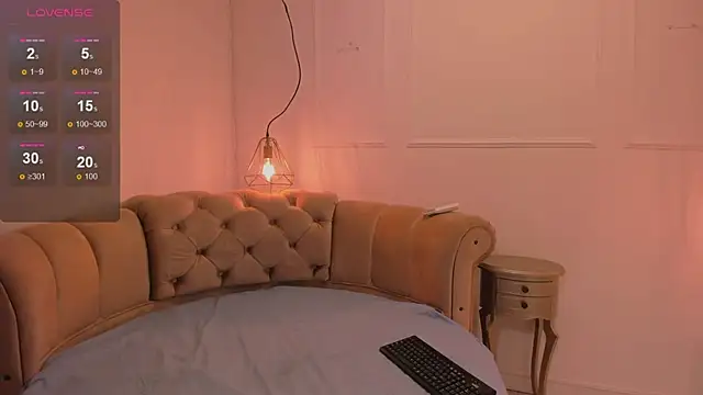 briannaduque online show from 03.05.25