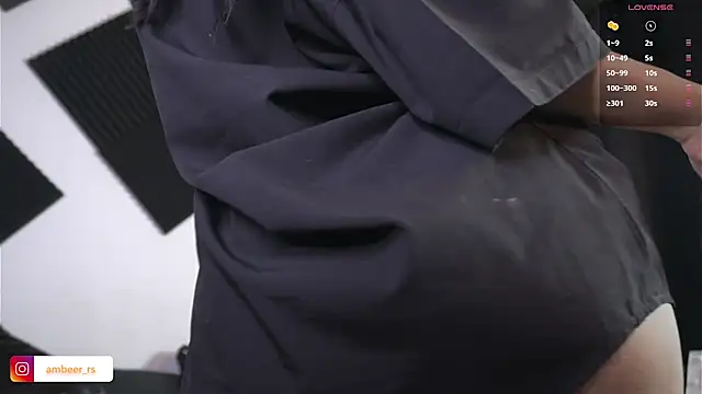 Ambeer Rousess online show from 09.27.25