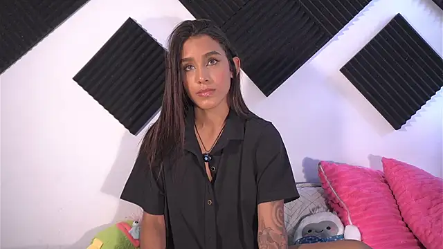 Ambeer Rousess online show from 12.14.25