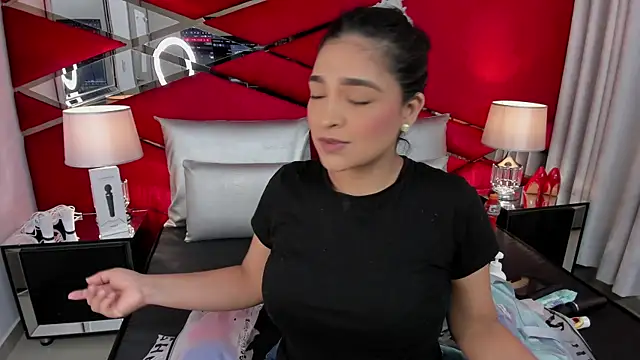 AdeleGray online show from 02.02.25