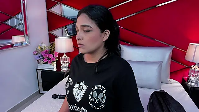 AdeleGray online show from 03.03.25