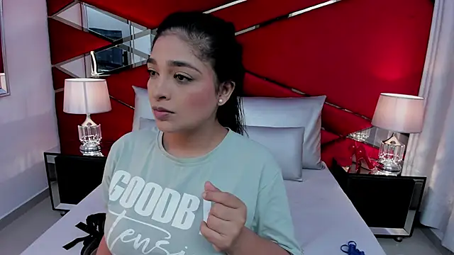 AdeleGray online show from 09.19.25