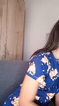 sofiaVelez01 online show from 12.28.24