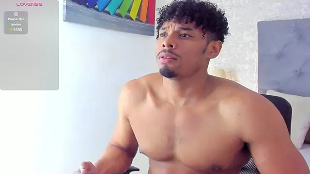 Jacub Micke1 online show from 12.18.24