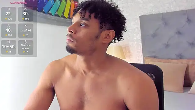 Jacub Micke1 online show from 12.20.24