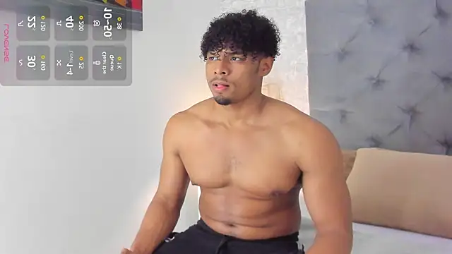 Jacub Micke1 online show from 01.11.25