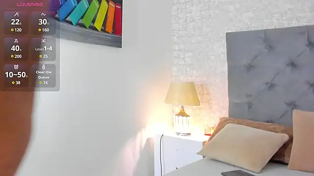 Jacub Micke1 online show from 01.26.25