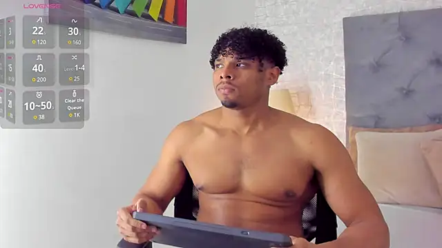 Jacub Micke1 online show from 02.06.25