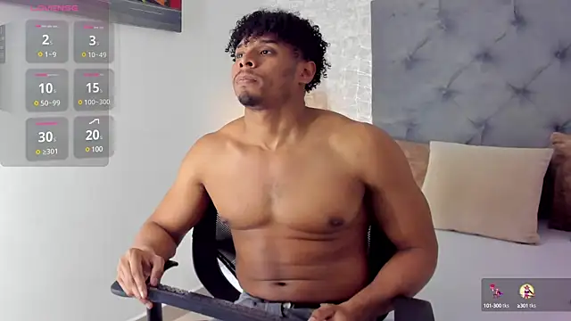 Jacub Micke1 online show from 02.08.25