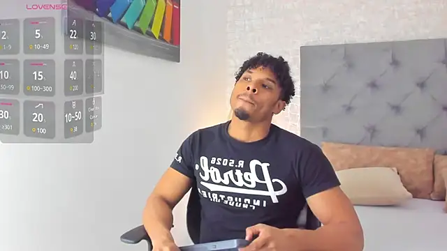 Jacub Micke1 online show from 02.21.25