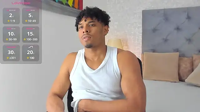 Jacub Micke1 online show from 02.27.25