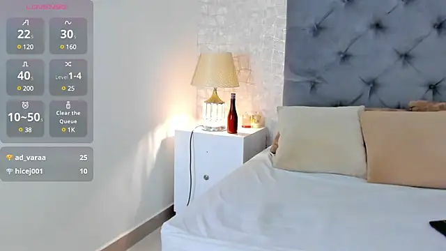 Jacub Micke1 online show from 03.01.25