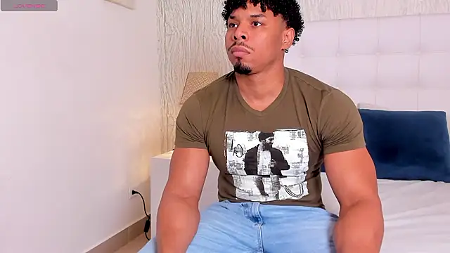 Jacub Micke1 online show from 02.15.26