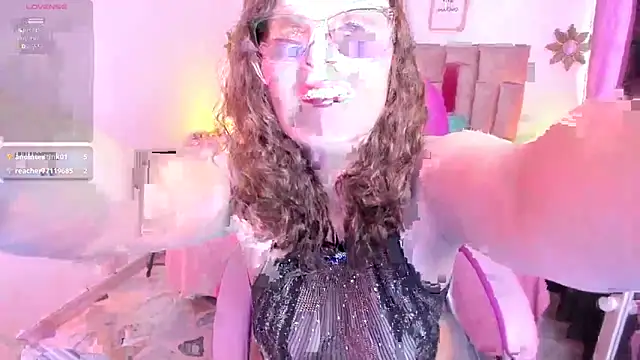 olivia willd online show from 03.18.26