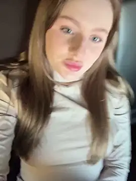 Snapshot of CaseyCumFace chatting on 12.18.24 CaseyCumFace online show from 12.18.24