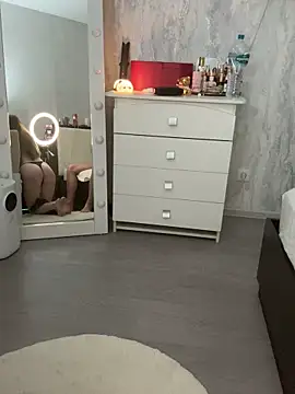 Snapshot of CaseyCumFace chatting on 12.24.24 CaseyCumFace online show from 12.24.24