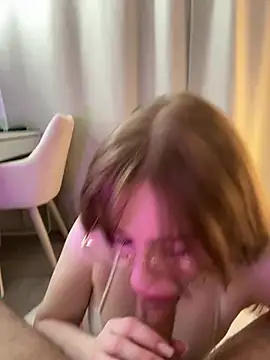 Snapshot of CaseyCumFace chatting on 02.26.25 CaseyCumFace online show from 02.26.25