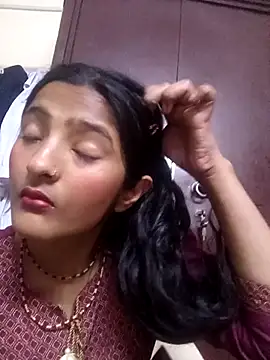 Snapshot of BabySlimmy10 chatting on 02.16.26 BabySlimmy10 online show from 02.16.26