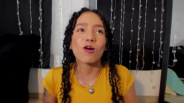 Snapshot of Dakota_M1 chatting on 02.26.25 Dakota M1 online show from 02.26.25